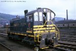 Northern Pacific S2 712